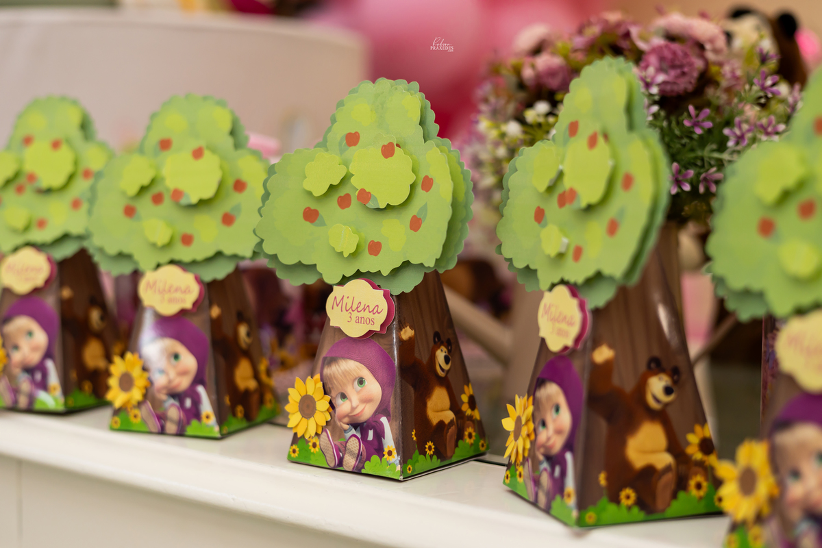 FOTOS DE ANIVERSARIO INFANTIL - BUFFET FERFERVENDO ITAPEVA - FOTOGRAFO EM ITAPEVA - ROBSON PRAXEDES - FESTA MARSHA E O URSO