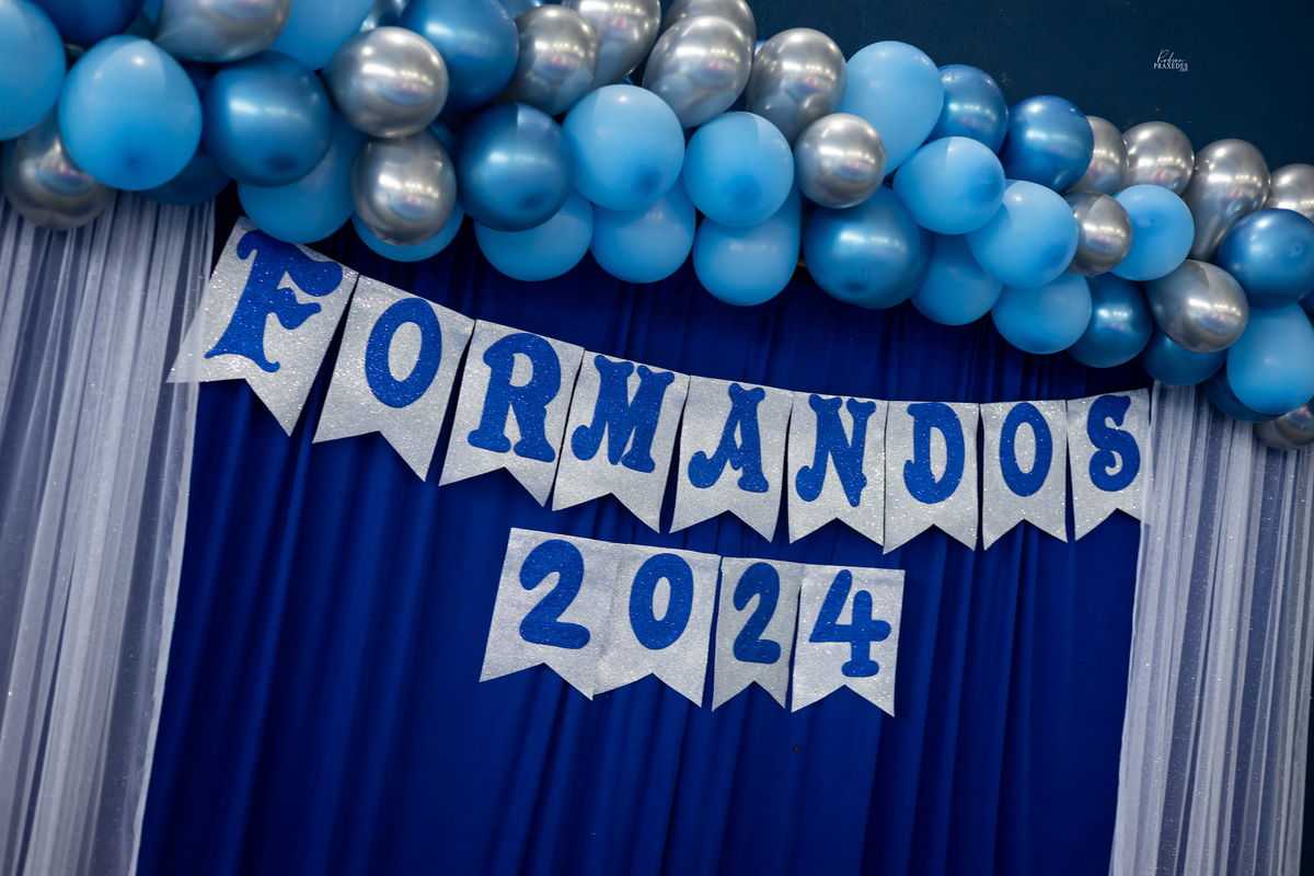 FORMATURA ESCOLA DEISE MACHADO CORREA CAMPINA DE FORA - FOTOGRAFO EM RIBEIRAO BRANCO - ROBSON PRAXEDES - FOTOGRAFO PARA FORMATURA