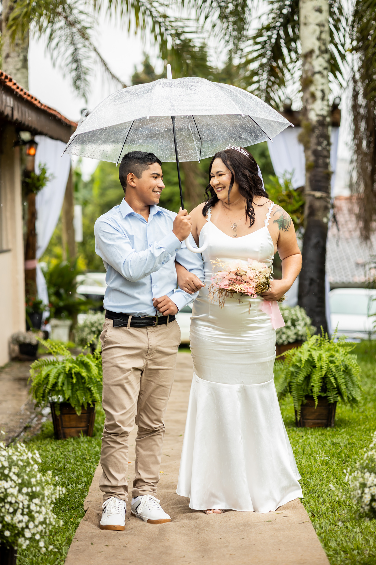 CASAMENTO AR LIVRE - CHACARA MARISA ITAPEVA - DJ JUNIOR ZUMP - FOTOGRAFO EM ITAPEVA - ROBSON PRAXEDES