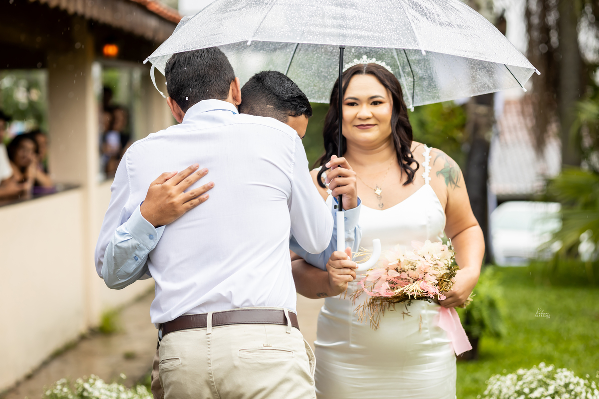 CASAMENTO AR LIVRE - CHACARA MARISA ITAPEVA - DJ JUNIOR ZUMP - FOTOGRAFO EM ITAPEVA - ROBSON PRAXEDES