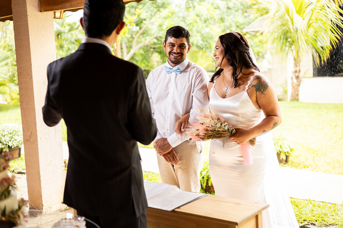 CASAMENTO AR LIVRE - CHACARA MARISA ITAPEVA - DJ JUNIOR ZUMP - FOTOGRAFO EM ITAPEVA - ROBSON PRAXEDES