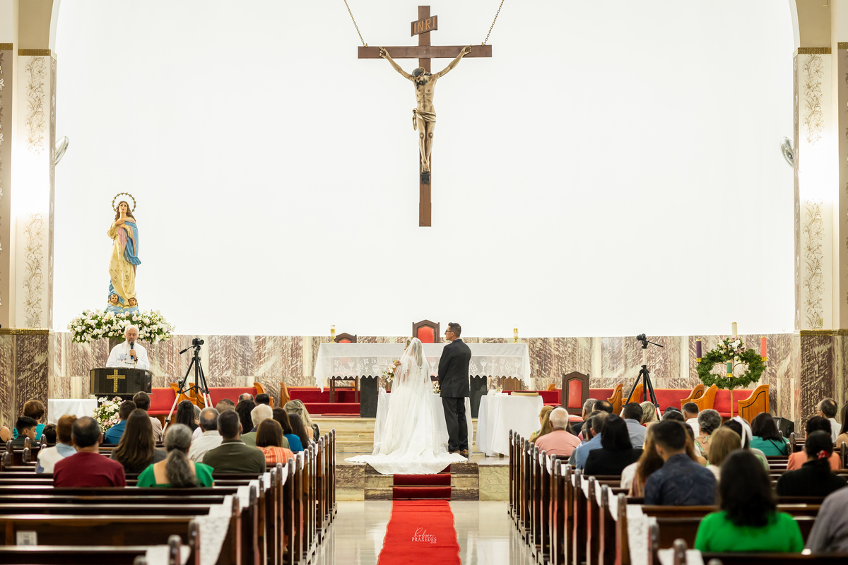 CASAMENTO ITARARE  - FOTOGRAO EM ITARARE - ROBSON PRAXEDES