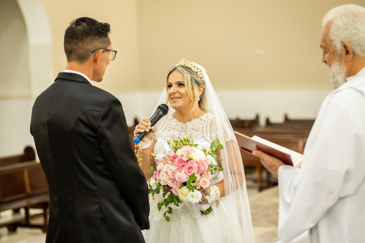 CASAMENTO ITARARE  - FOTOGRAO EM ITARARE - ROBSON PRAXEDES
