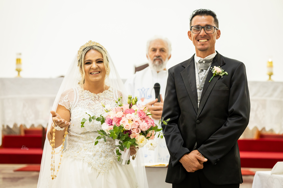 CASAMENTO ITARARE  - FOTOGRAO EM ITARARE - ROBSON PRAXEDES
