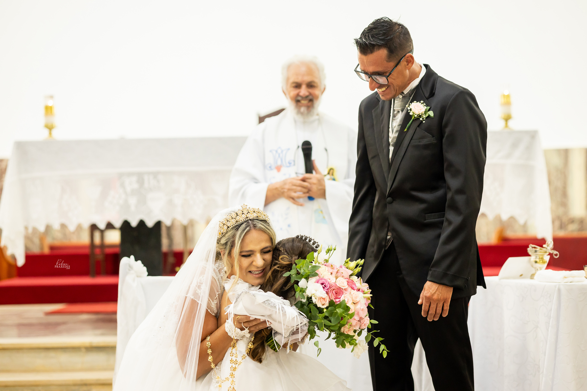 CASAMENTO ITARARE  - FOTOGRAO EM ITARARE - ROBSON PRAXEDES