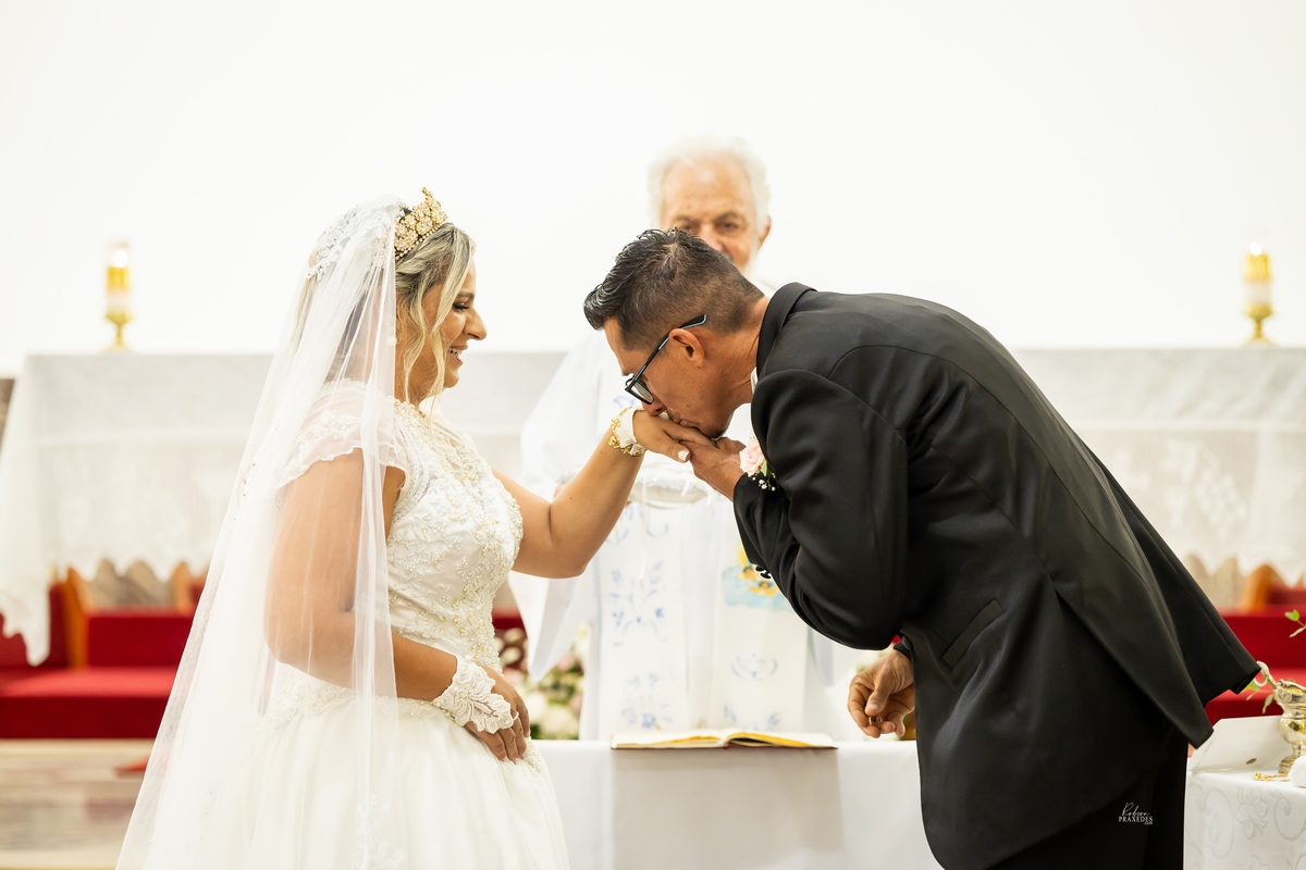 CASAMENTO ITARARE  - FOTOGRAO EM ITARARE - ROBSON PRAXEDES