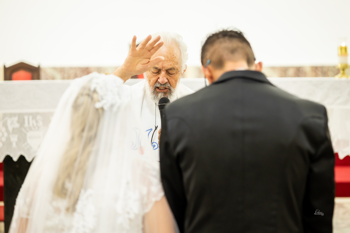 CASAMENTO ITARARE  - FOTOGRAO EM ITARARE - ROBSON PRAXEDES