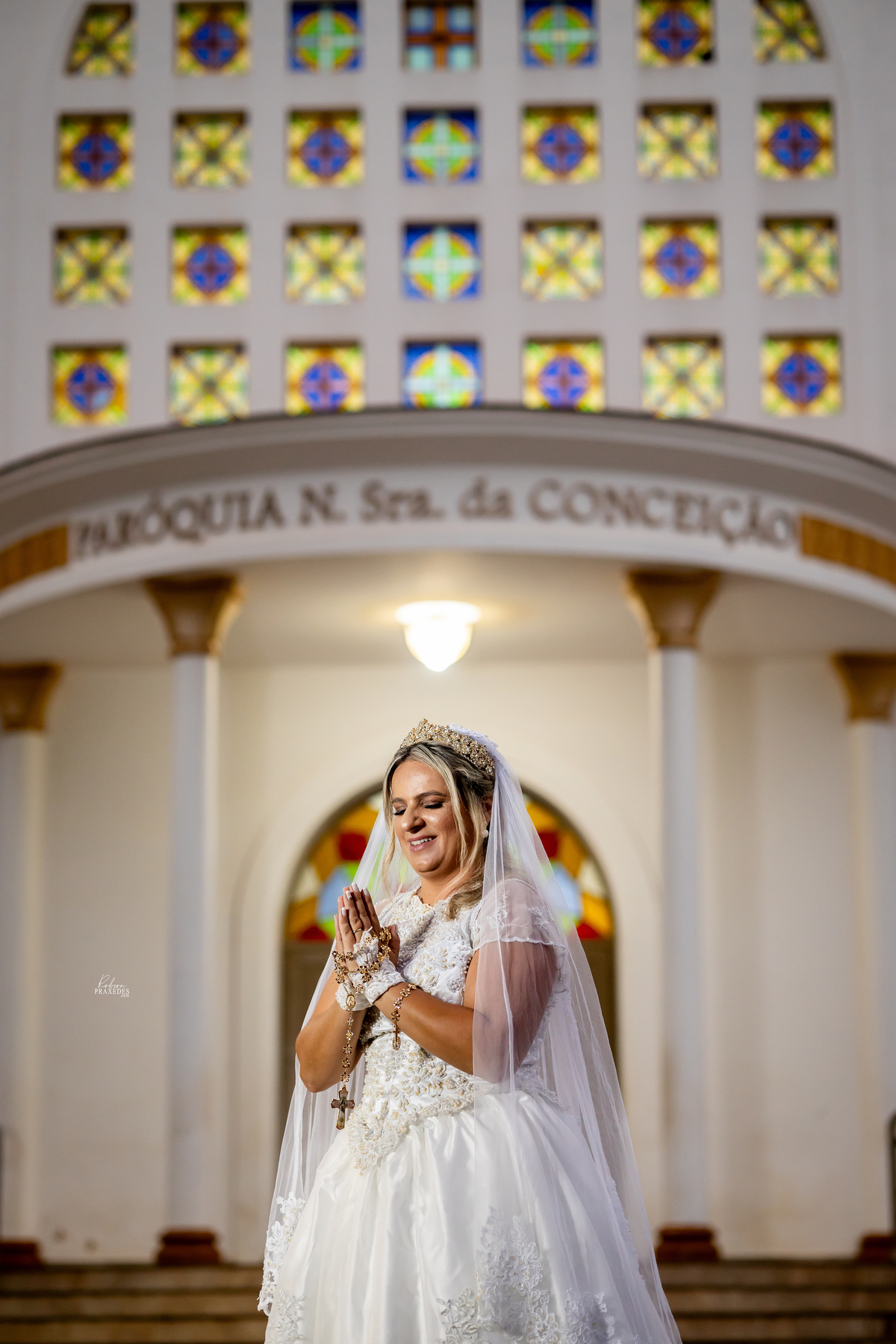 CASAMENTO ITARARE  - FOTOGRAO EM ITARARE - ROBSON PRAXEDES