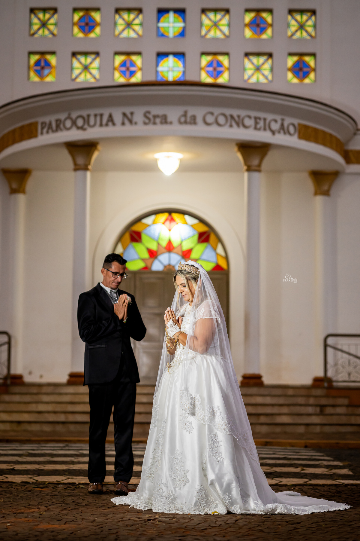 CASAMENTO ITARARE  - FOTOGRAO EM ITARARE - ROBSON PRAXEDES