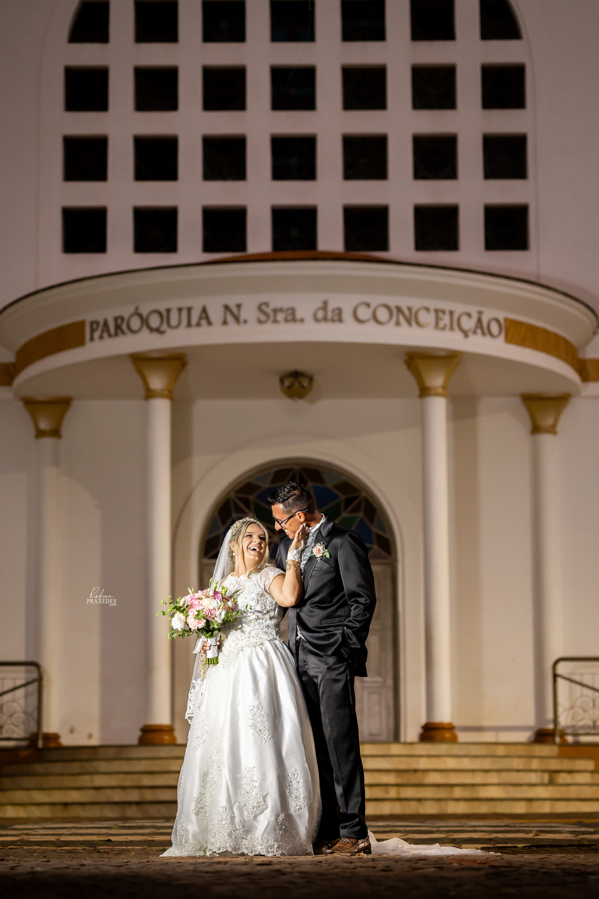 CASAMENTO ITARARE  - FOTOGRAO EM ITARARE - ROBSON PRAXEDES