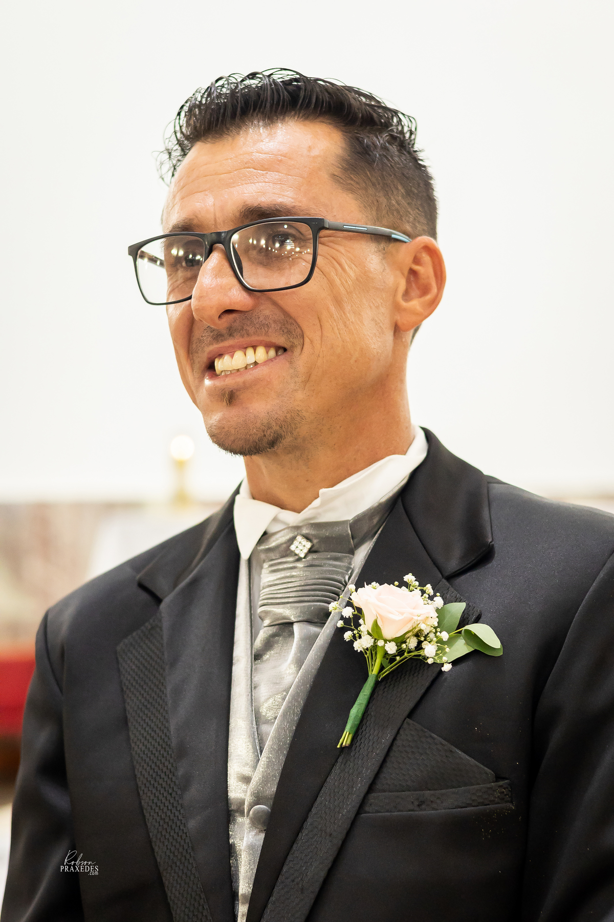 CASAMENTO ITARARE  - FOTOGRAO EM ITARARE - ROBSON PRAXEDES