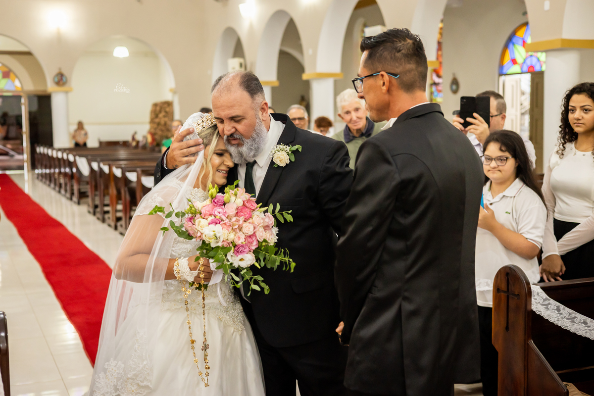 CASAMENTO ITARARE  - FOTOGRAO EM ITARARE - ROBSON PRAXEDES