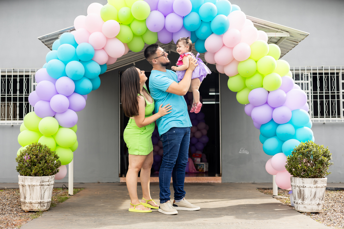 ANIVERSARIO INFANTIL ITARARE - SALAO HOLTZ ITARARE - FOTOGRAFO EM ITARRE - ROBSON PRAXEDES