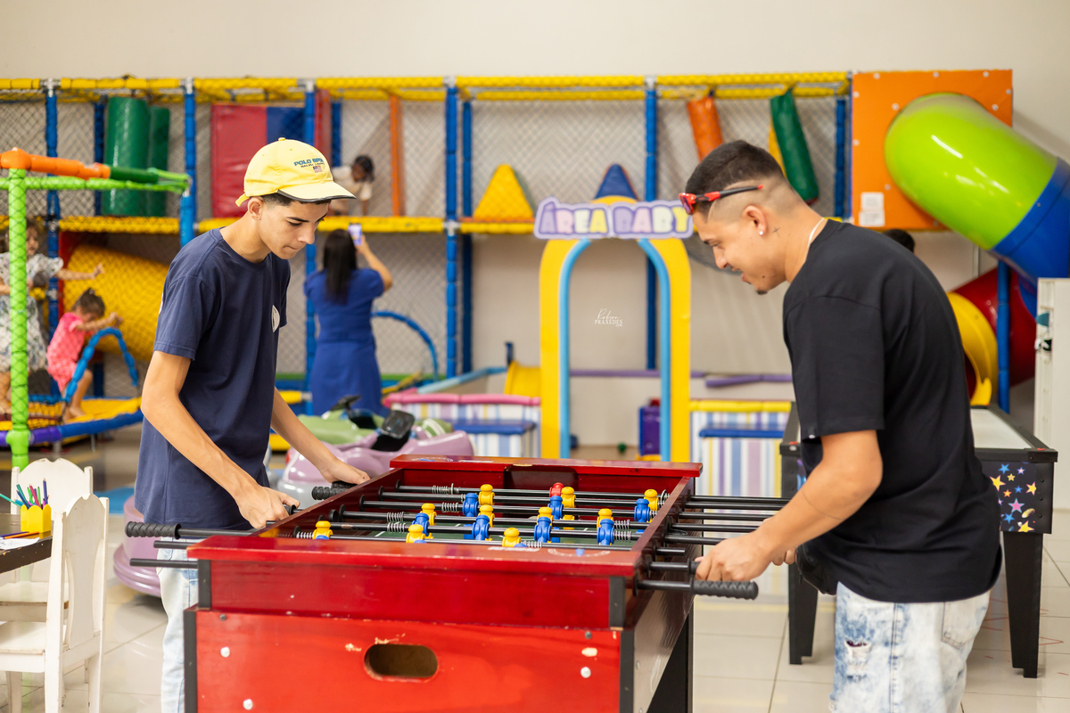 ANIVERSARIO INFANTIL - CASA DE FESTAS SONHO MEU - FOTOGRAFO EM ITAPEVA ROBSON PRAXEDES