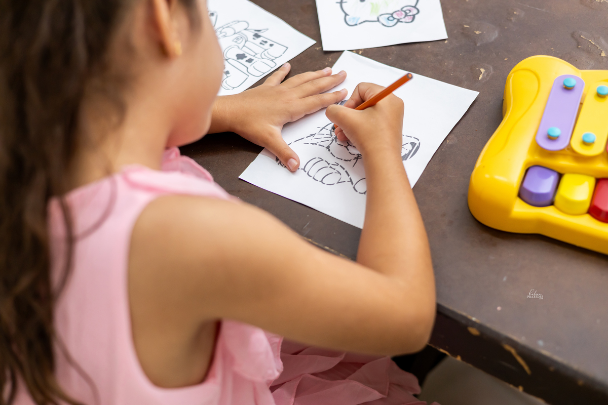 ANIVERSARIO INFANTIL - CASA DE FESTAS SONHO MEU - FOTOGRAFO EM ITAPEVA ROBSON PRAXEDES