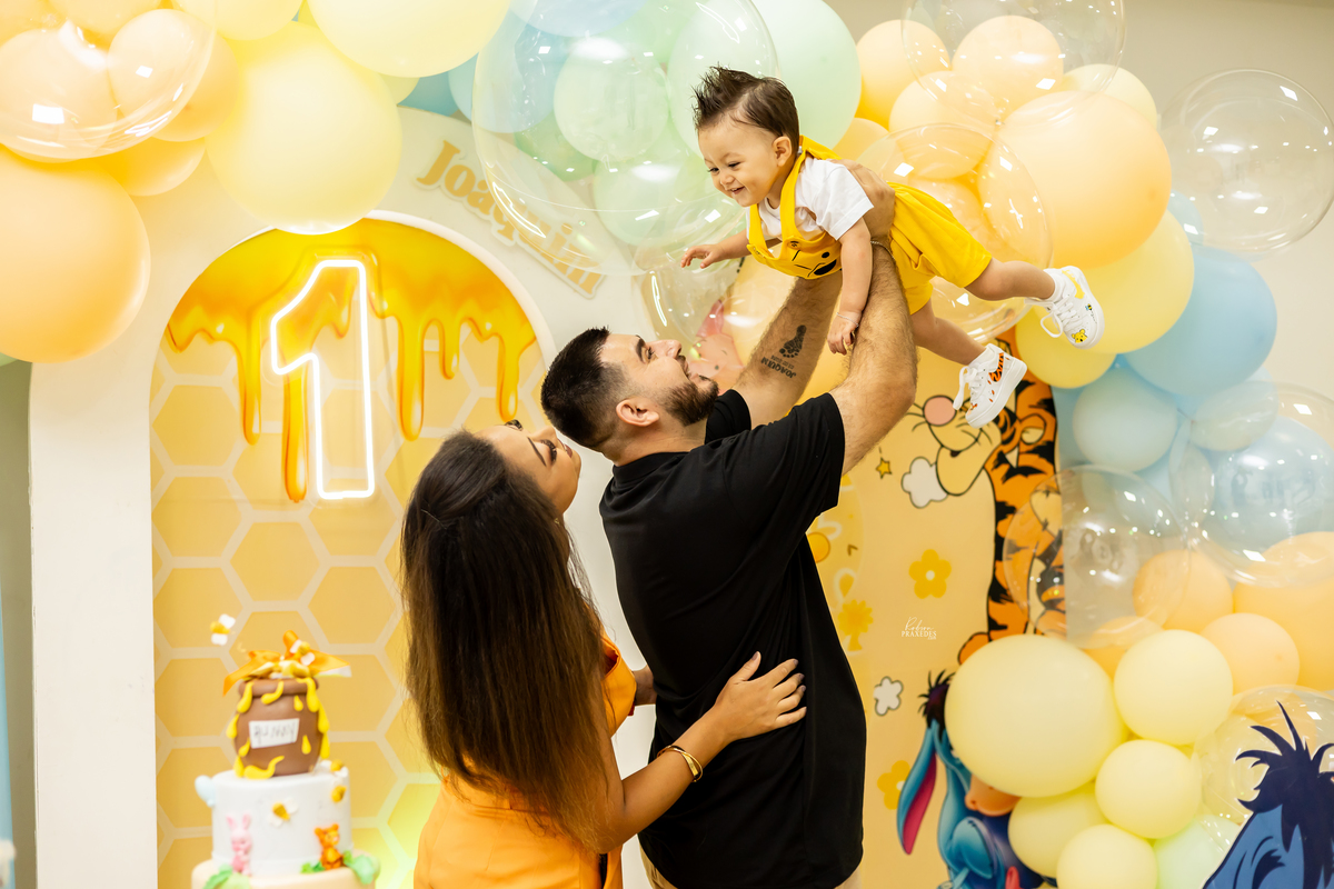 FOTOS DE ANIVERSARIO INFANTIL - SALAO AGODAO DOCE EM ITAPEVA - FOTOGRAFO EM ITAPEVA ROBSON PRAXEDES - DECORE KIDS ITAPEVA - DOIS AMORES DOCES