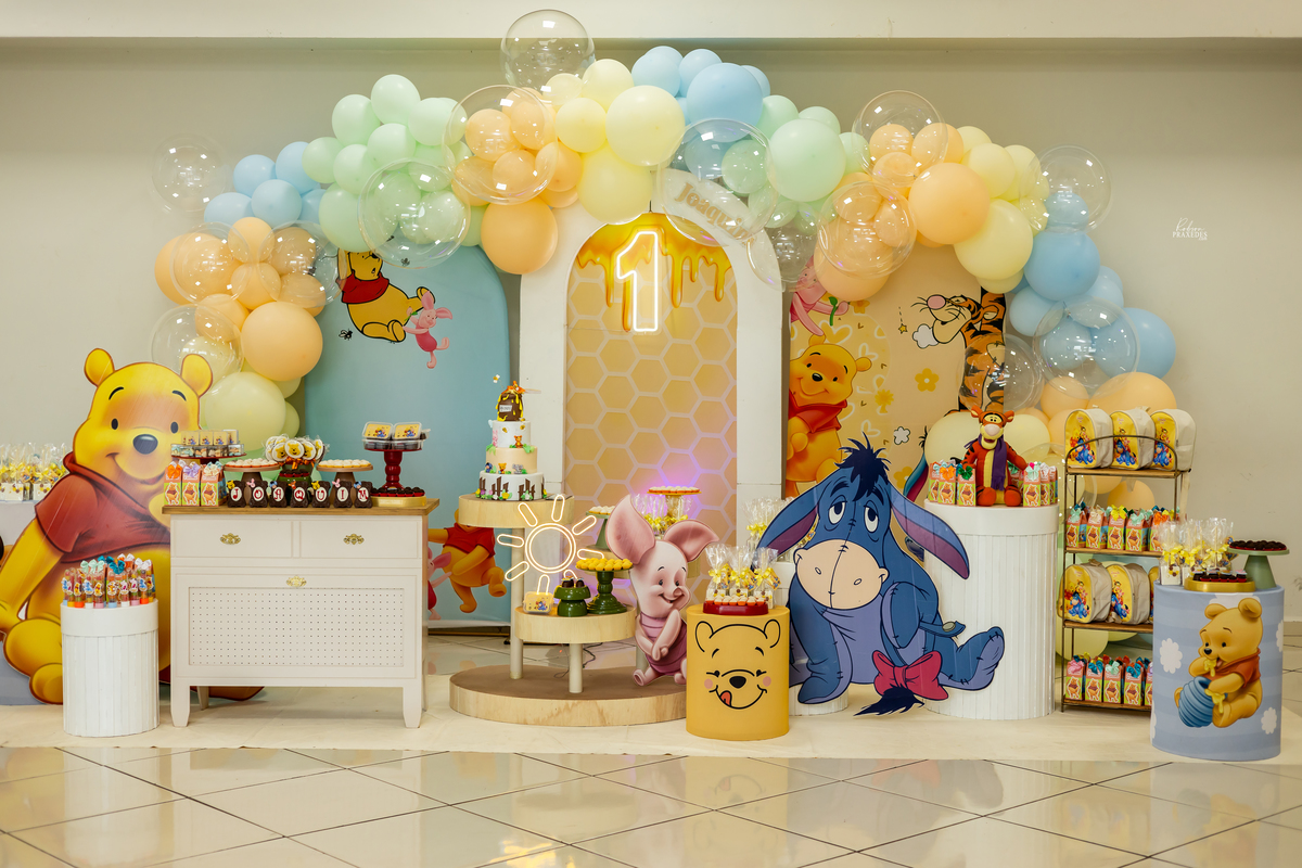 FOTOS DE ANIVERSARIO INFANTIL - SALAO AGODAO DOCE EM ITAPEVA - FOTOGRAFO EM ITAPEVA ROBSON PRAXEDES - DECORE KIDS ITAPEVA - DOIS AMORES DOCES