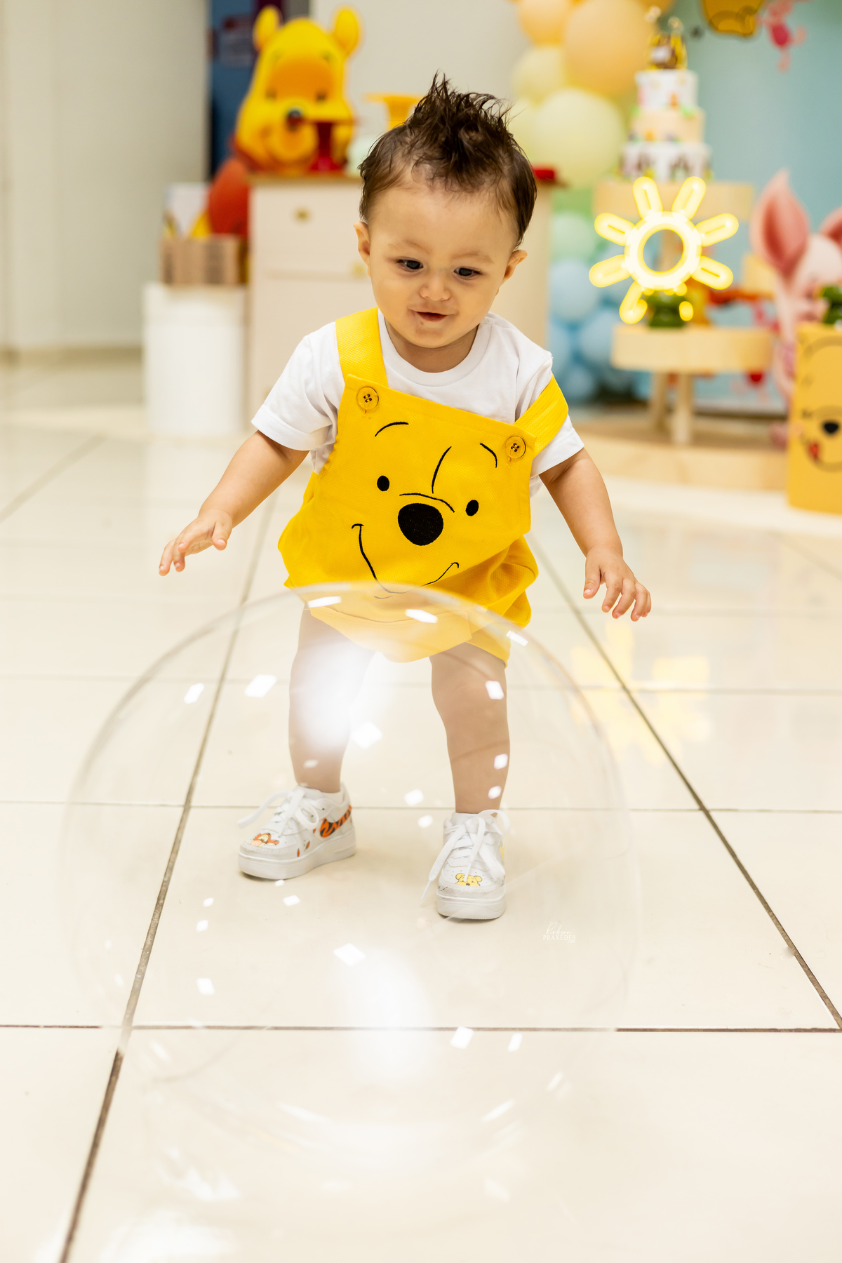 FOTOS DE ANIVERSARIO INFANTIL - SALAO AGODAO DOCE EM ITAPEVA - FOTOGRAFO EM ITAPEVA ROBSON PRAXEDES - DECORE KIDS ITAPEVA - DOIS AMORES DOCES