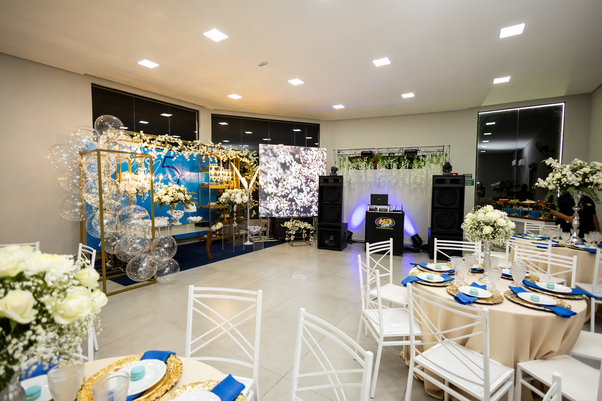 ANIVERSARIO 15 ANOS - ESPACO VITORIA EVENTOS ITAEVA - VINICIUS BUFFET E DECORACAO - FISCHER BARTENDER - FOTOGRAFO EM ITAPEVA ROBSON PRAXEDES