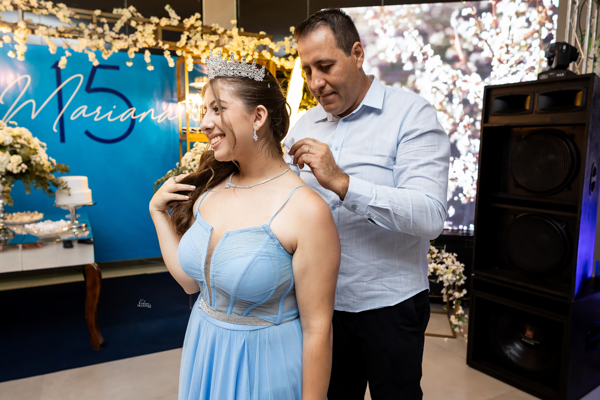 ANIVERSARIO 15 ANOS - ESPACO VITORIA EVENTOS ITAEVA - VINICIUS BUFFET E DECORACAO - FISCHER BARTENDER - FOTOGRAFO EM ITAPEVA ROBSON PRAXEDES