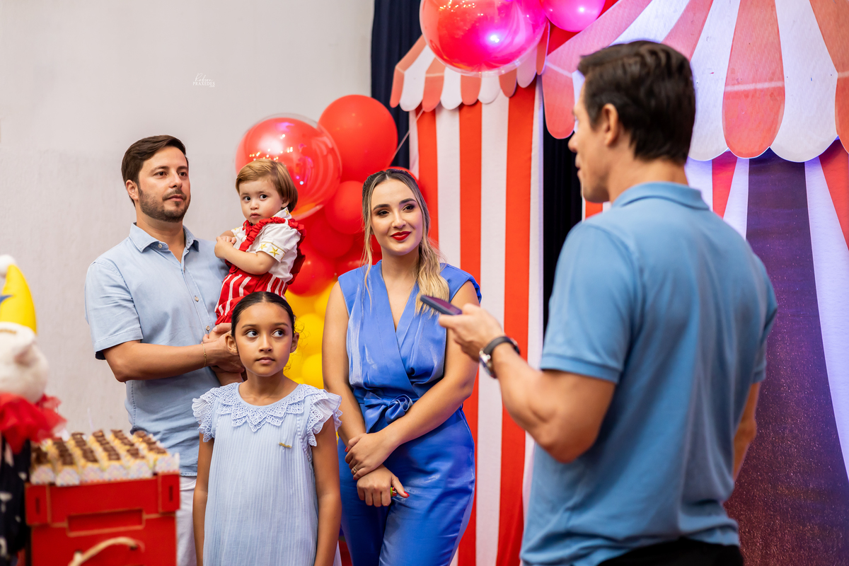 ANIVERSARIO INFANTIL EM ITARARE - FOTOGRAFO EM ITARARE ROBSON PRAXEDES - MC FEST EM ITARARE