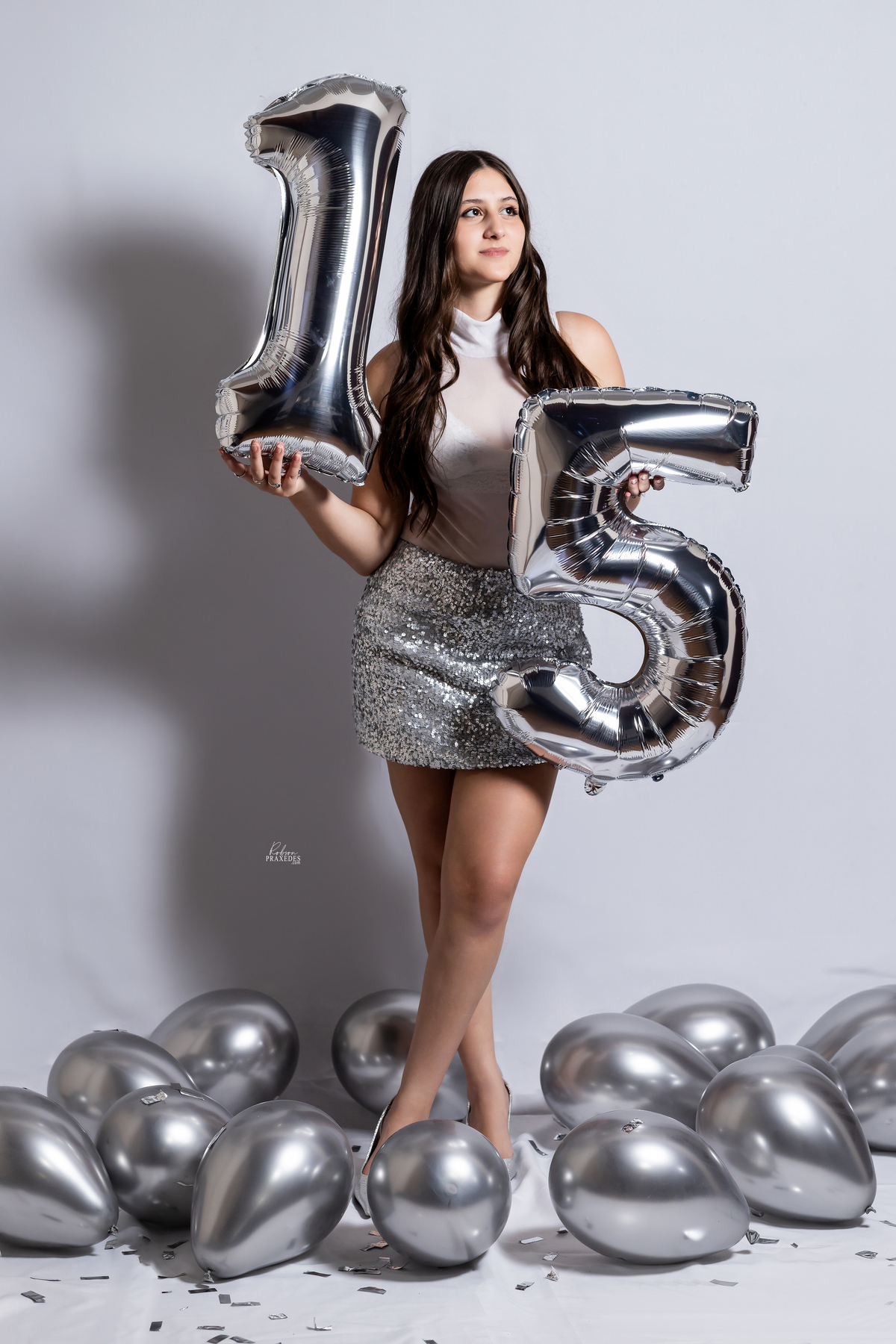 ENSAIO 15 ANOS - ENSAIO ESTUDIO - ENSAIO PALMEIRAS - FOTOGRAFO EM ITAPEVA ROBSON PRAXEDES