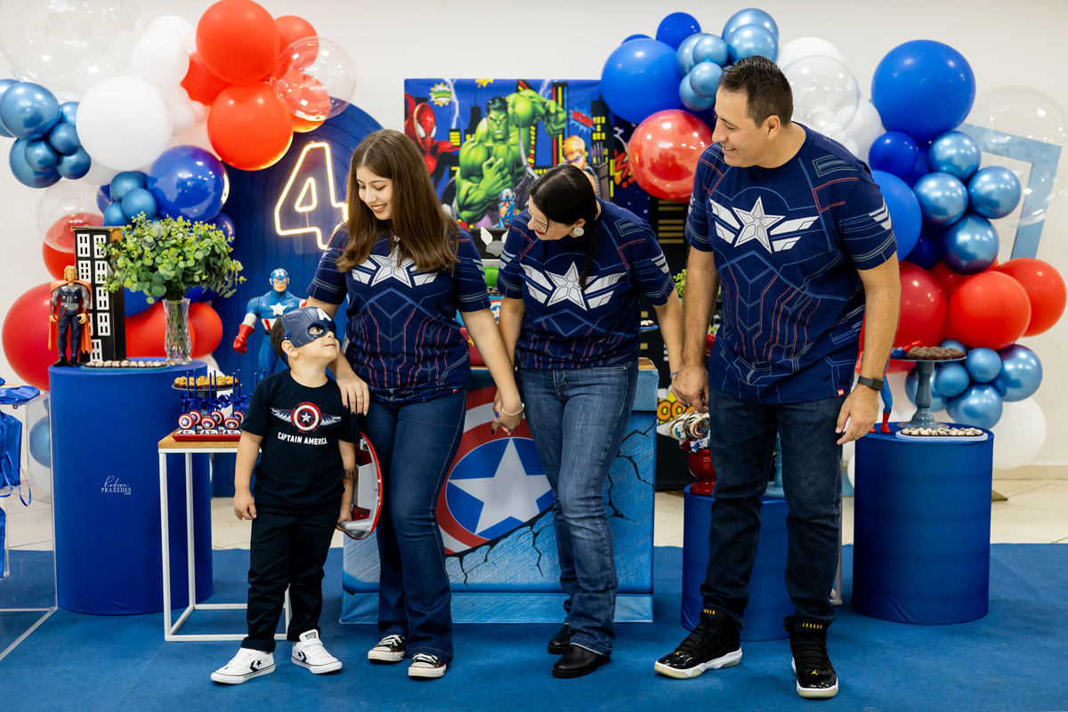 ANIVERSARIO INFANTIL - SALAO ALGODAO DOCE ITAPEVA - FOTOGRAFO EM ITAPEVA ROBSON PRAXEDES