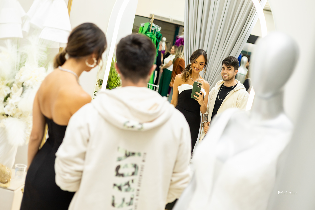 INAUGURAÇÃO PRETA ALLER ITAPEVA – SARAH CAPILE – FOTOGRAFO EM ITAPEVA – ROBSON PRAXEDES 