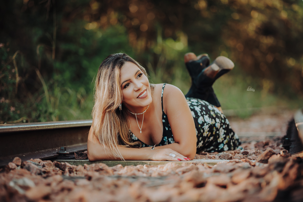 ENSAIO FEMININO - ENSAIO EXTERNO - FOTOGRAFO ROBSON PRAXEDES