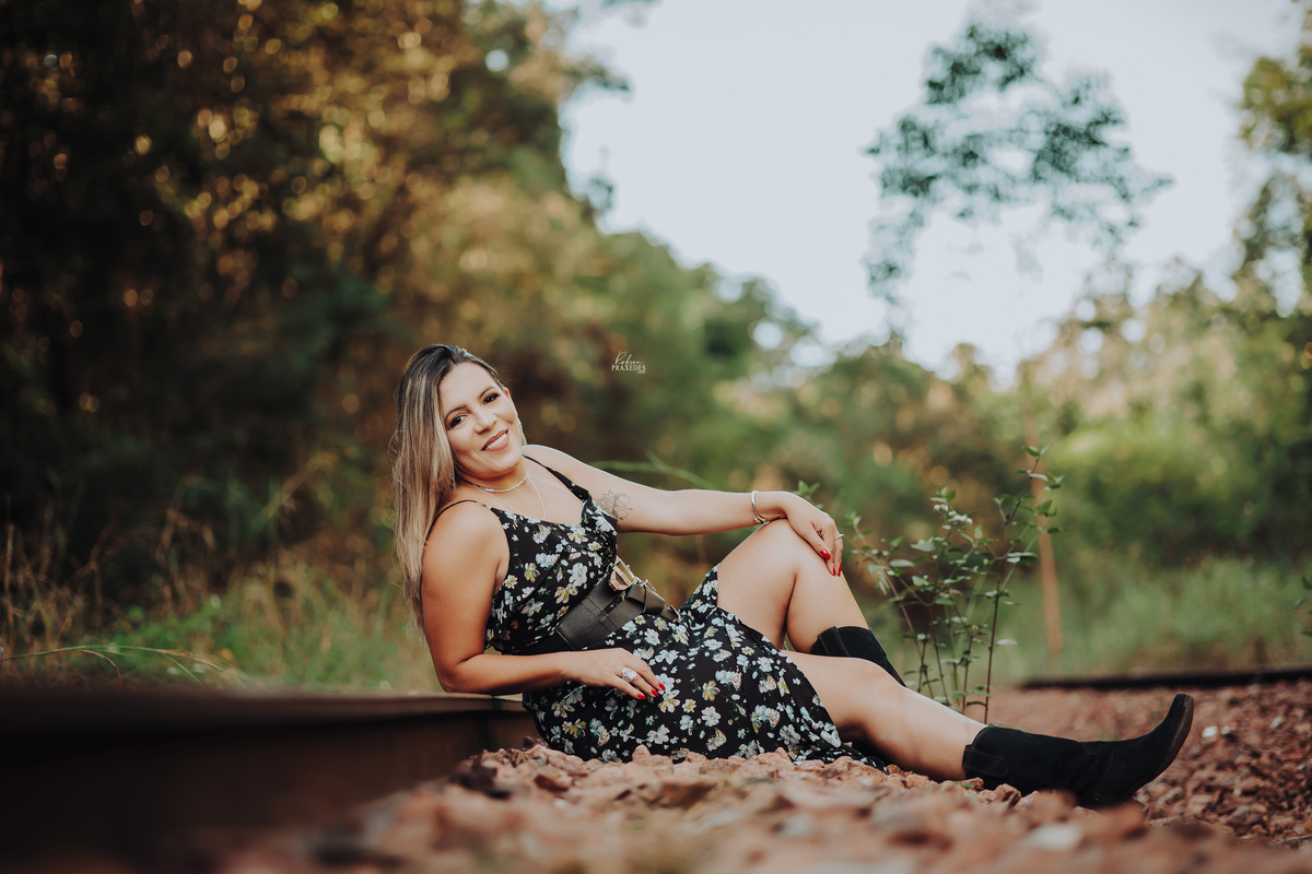 ENSAIO FEMININO - ENSAIO EXTERNO - FOTOGRAFO ROBSON PRAXEDES