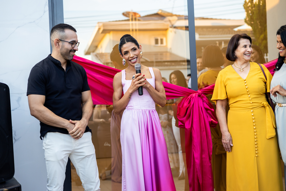 FOTOS DE INAUGURAÇÃO - INAUGURAÇÃO CLINICA MEDICA IASO TAQUARITUBA - IASO TAQUARITUBA - DRA NOELLEN SOUZA - FOTOGRAFO EM TAQUARITUBA