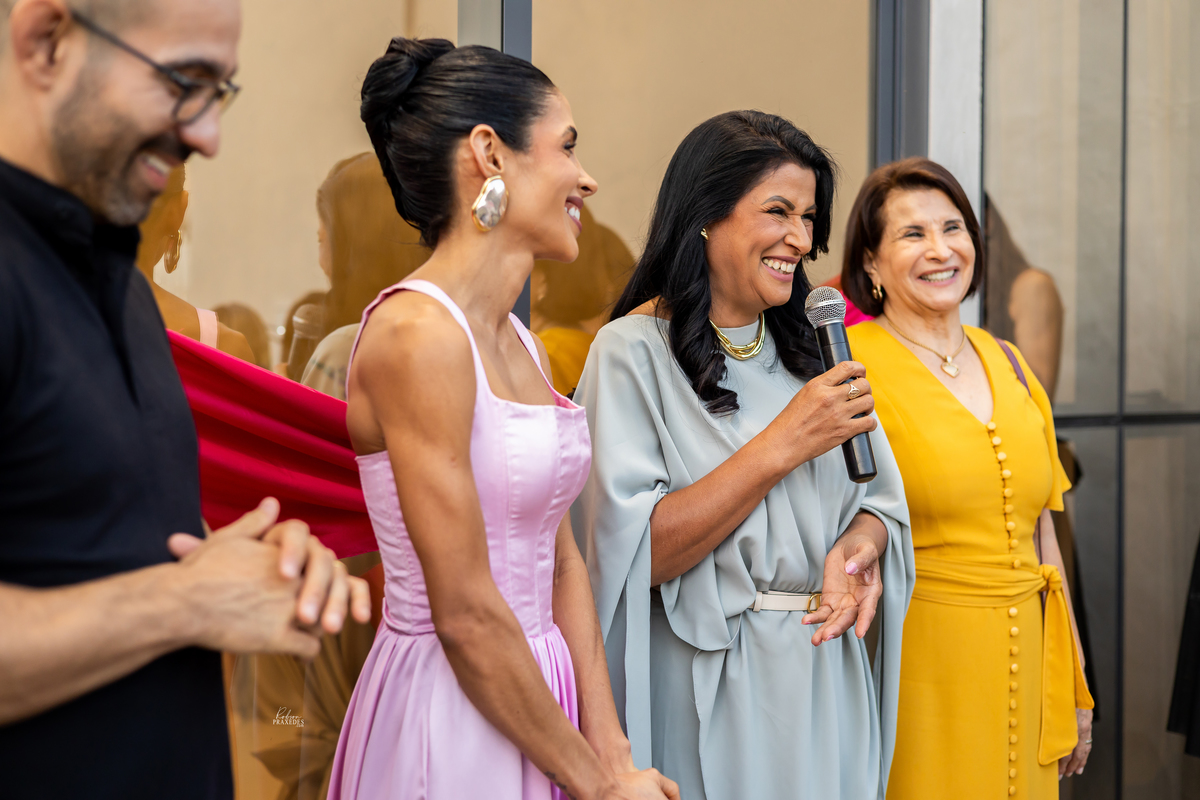 FOTOS DE INAUGURAÇÃO - INAUGURAÇÃO CLINICA MEDICA IASO TAQUARITUBA - IASO TAQUARITUBA - DRA NOELLEN SOUZA - FOTOGRAFO EM TAQUARITUBA