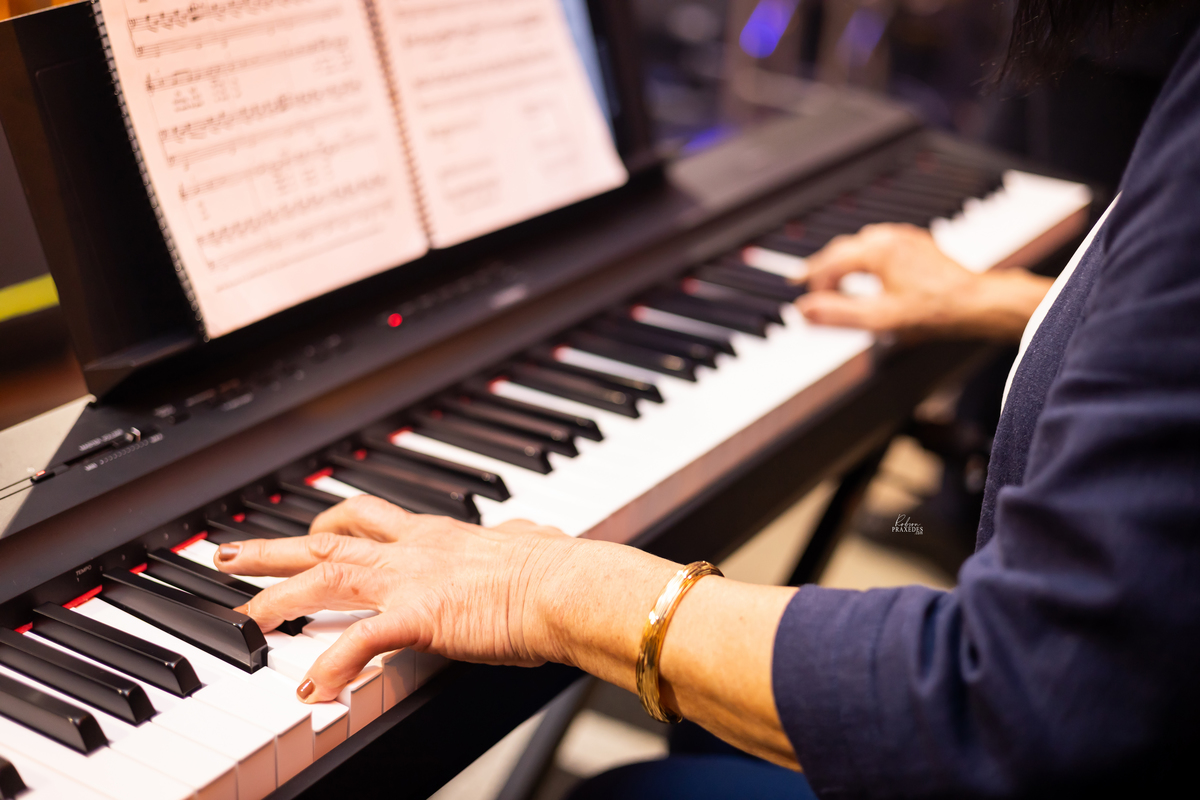BODAS DE OURO - MANACA ITAPEVA - FOTOGRAFO EM ITAPEVA - ROBSON PRAXEDES - AUDIOGAMA