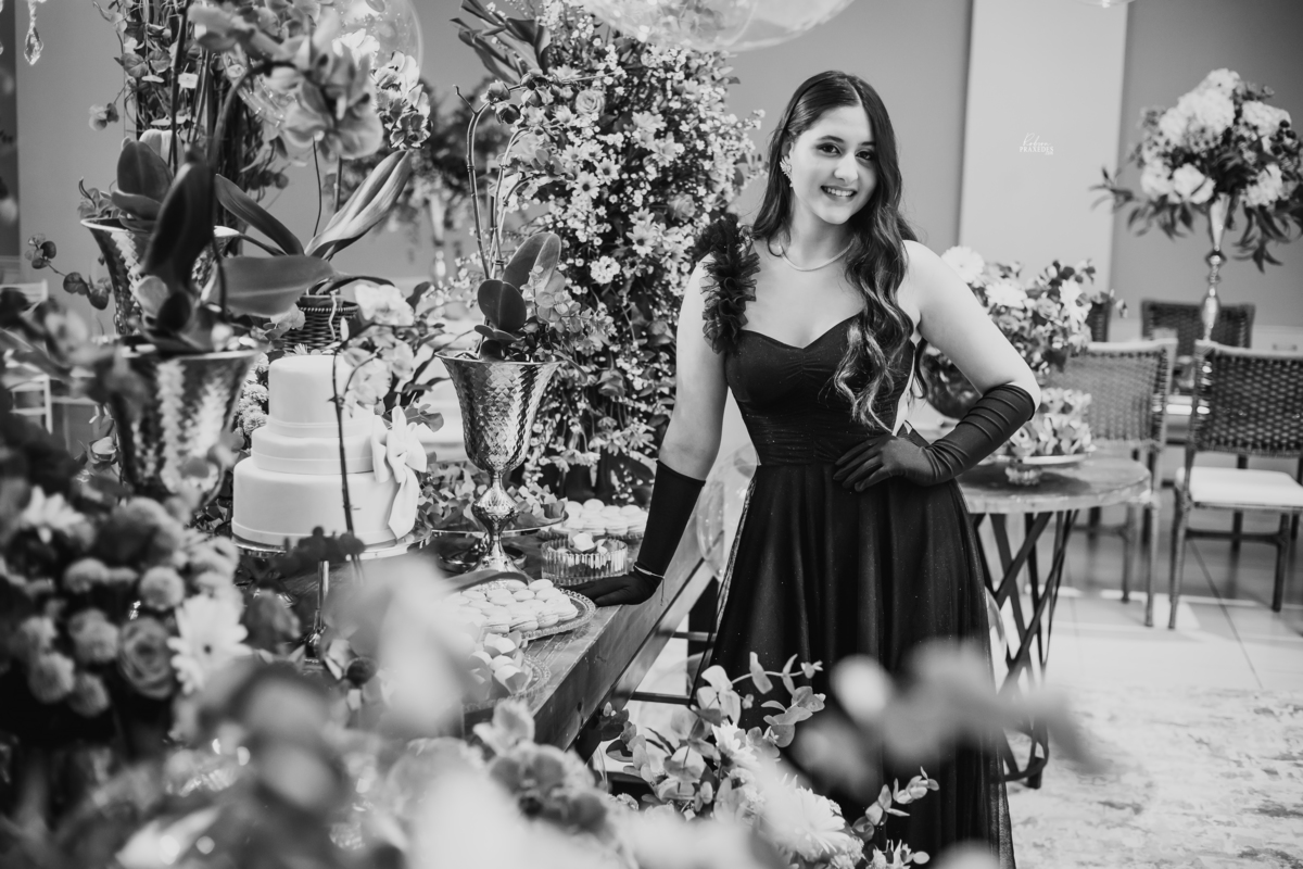 ANIVERSARIO 15 ANOS - FOTOGRAFO EM ITAPEVA ROBSON PRAXEDES - VINICIUS BUFFET E DECORACAO - ESPACO VERDE MICHETTI