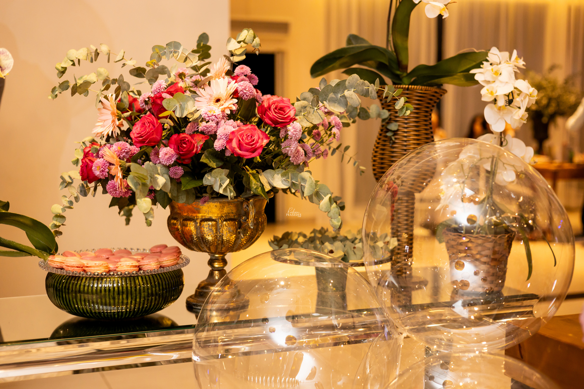 ANIVERSARIO 15 ANOS - FOTOGRAFO EM ITAPEVA ROBSON PRAXEDES - VINICIUS BUFFET E DECORACAO - ESPACO VERDE MICHETTI