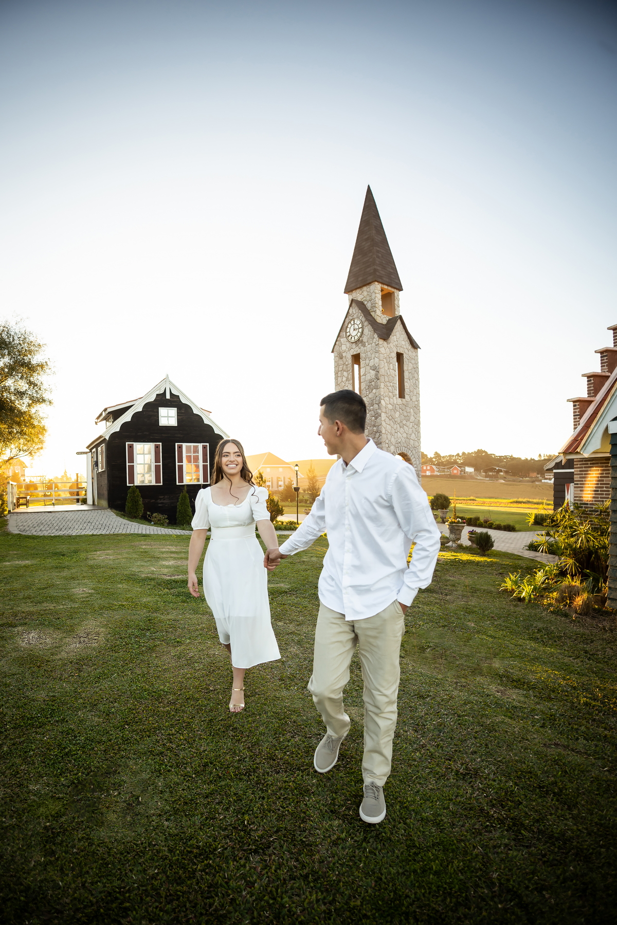 ENSAIO PRE CASAMENTO HET DORP - PRE WEDDING HET DORP - FOTOGRAFO EM  CARAMBEI ROBSON PRAXEDES