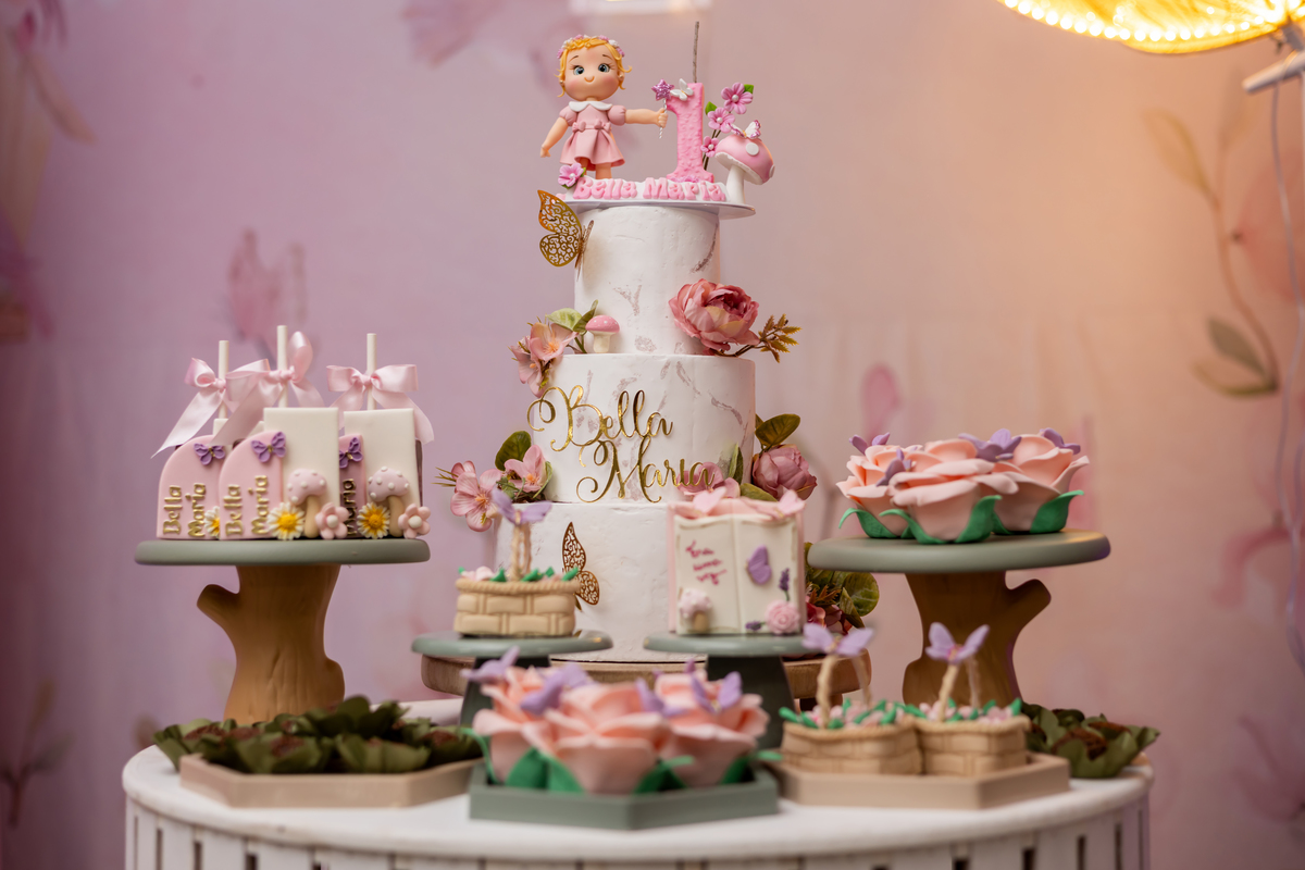 ANIVERSARIO INFANTIL - SALAO HOLTZ ITARARE - FOTOGRAFO ITARARE ROBSON PRAXEDES