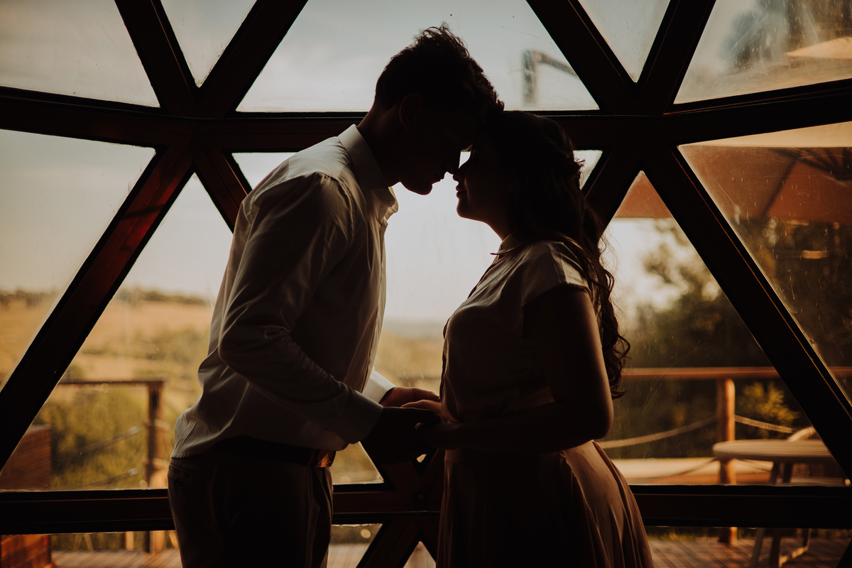 ENSAIO PRE CASAMENTO - ENSAIO PRE WEDDING - DOMO PEDRA CHATA ITAPEVA - FOTOGRAFO EM ITAPEVA - ROBSON PRAXEDES