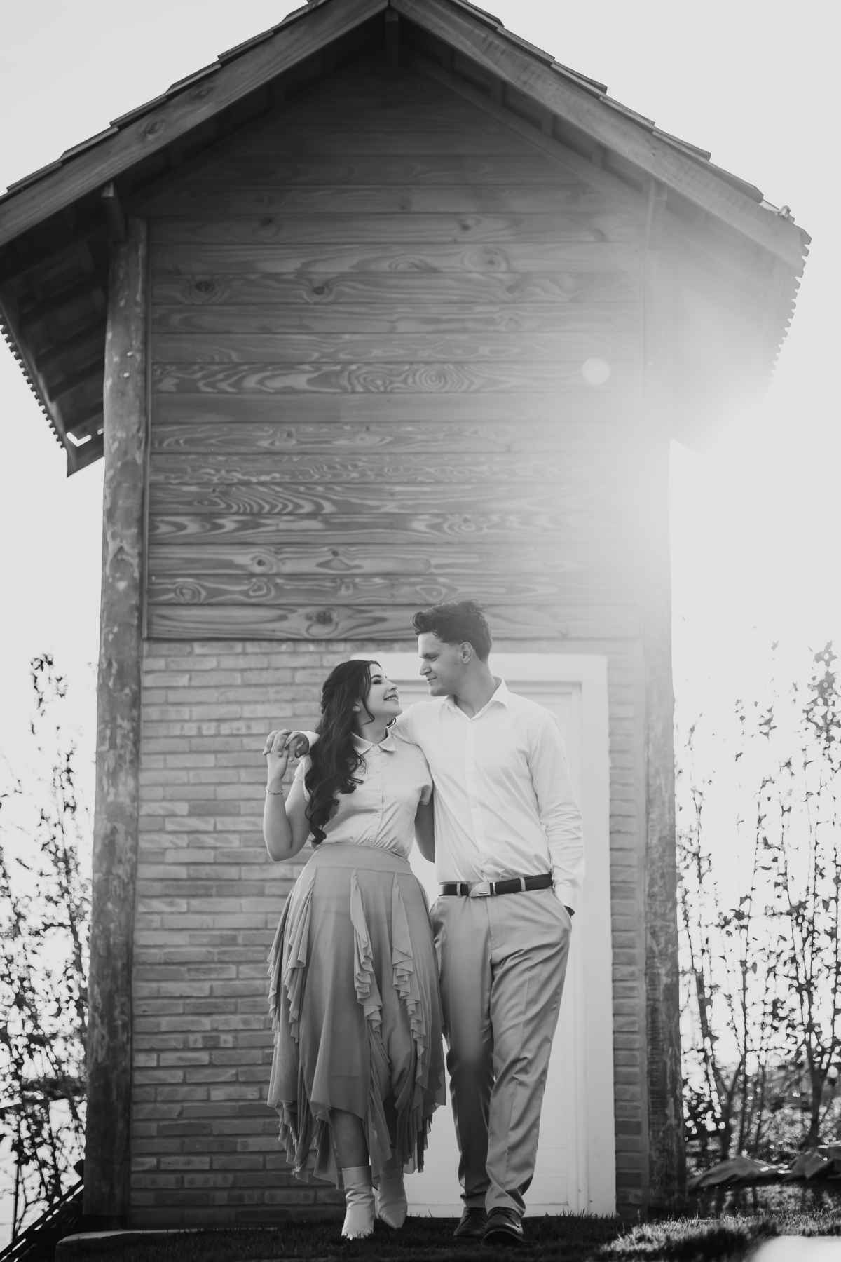 ENSAIO PRE CASAMENTO - ENSAIO PRE WEDDING - DOMO PEDRA CHATA ITAPEVA - FOTOGRAFO EM ITAPEVA - ROBSON PRAXEDES