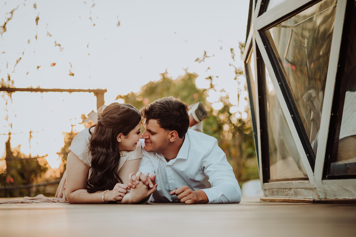 ENSAIO PRE CASAMENTO - ENSAIO PRE WEDDING - DOMO PEDRA CHATA ITAPEVA - FOTOGRAFO EM ITAPEVA - ROBSON PRAXEDES