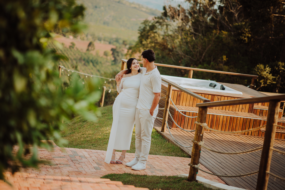 ENSAIO PRE CASAMENTO - ENSAIO PRE WEDDING - DOMO PEDRA CHATA ITAPEVA - FOTOGRAFO EM ITAPEVA - ROBSON PRAXEDES