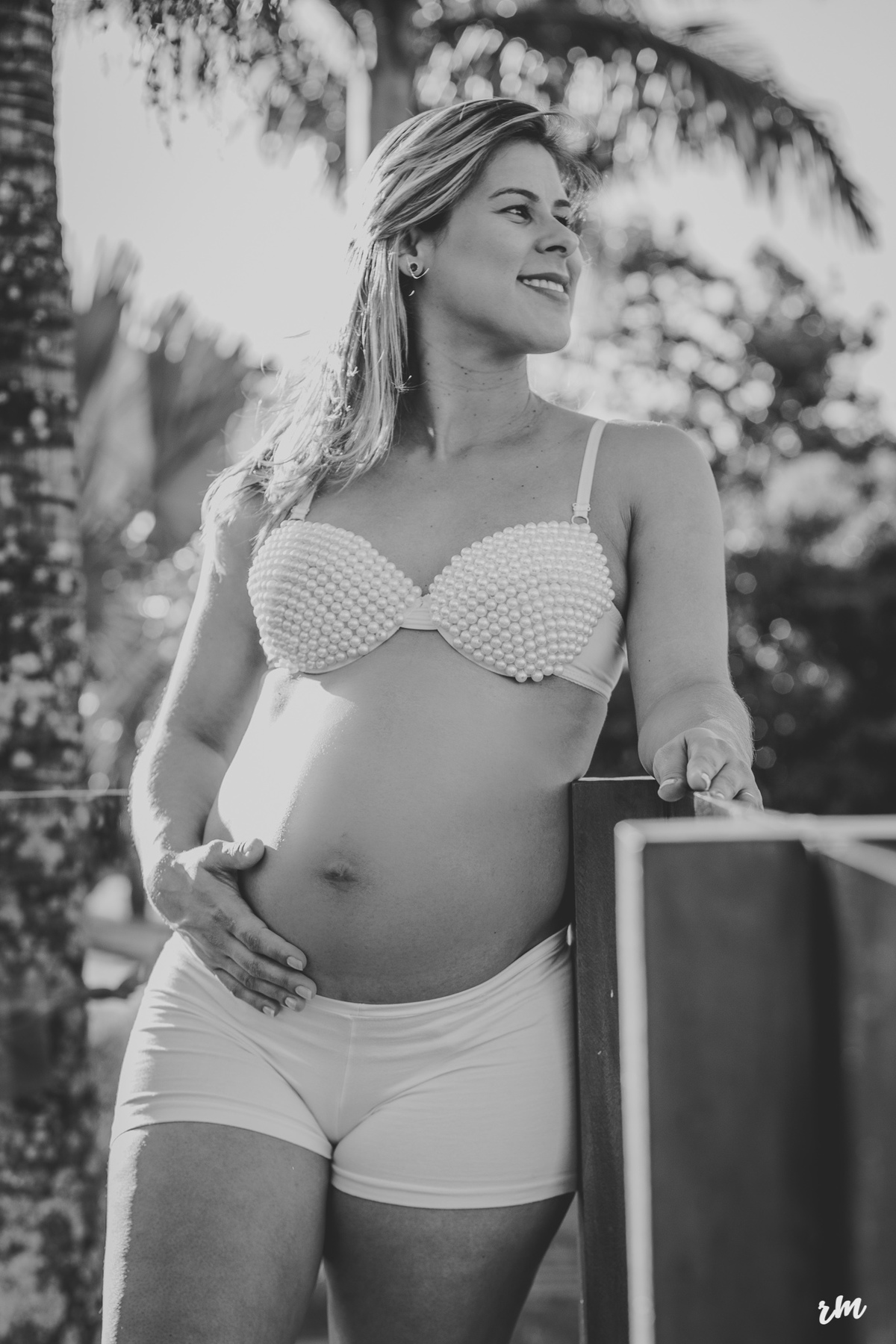 ENSAIO GESTANTE RM FOTOS