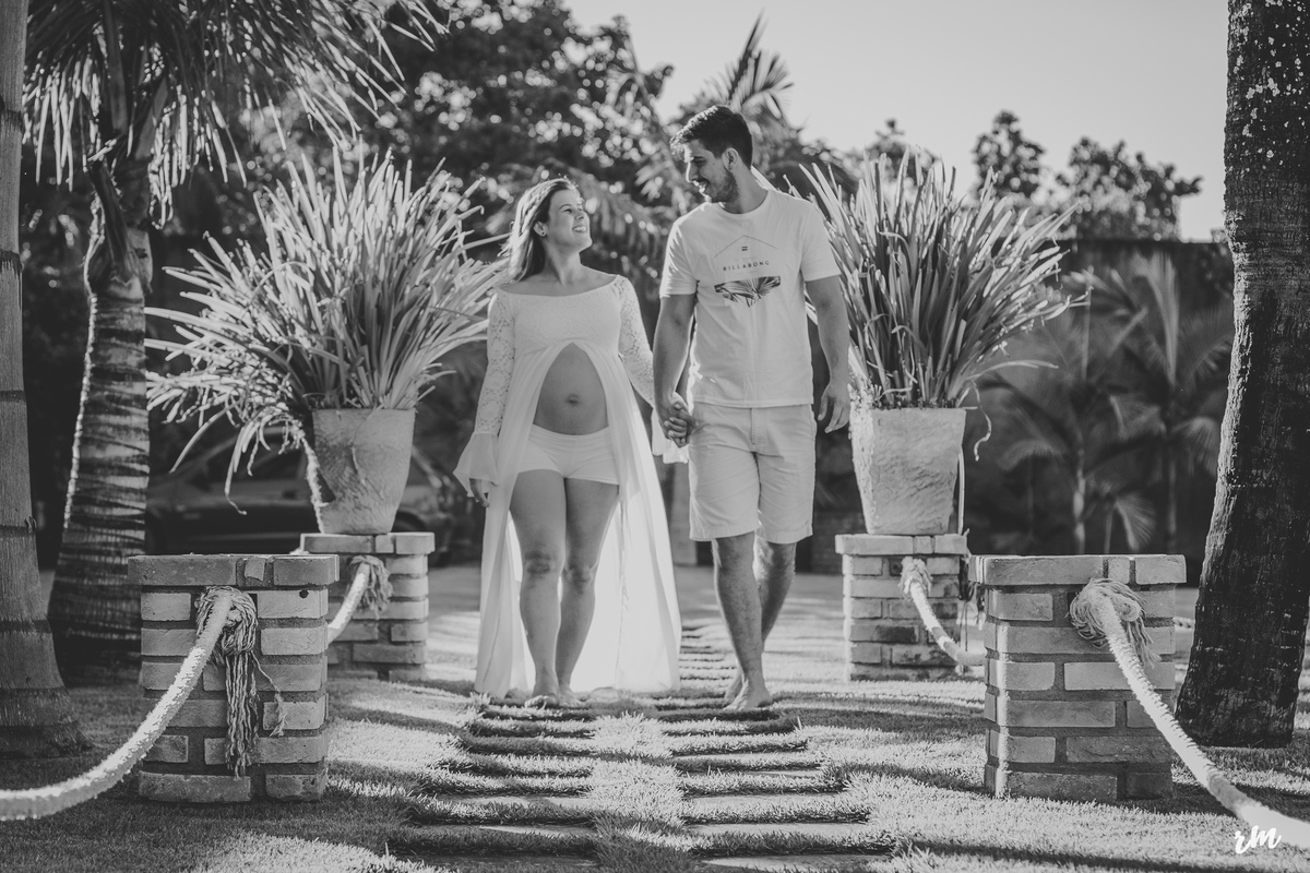 ENSAIO GESTANTE RM FOTOS CAMINHANDO