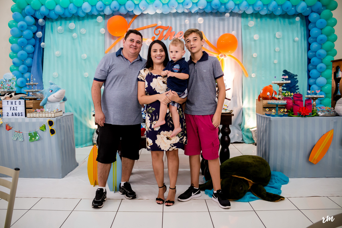 ANIVERSARIO INFANTIL RM FOTOS