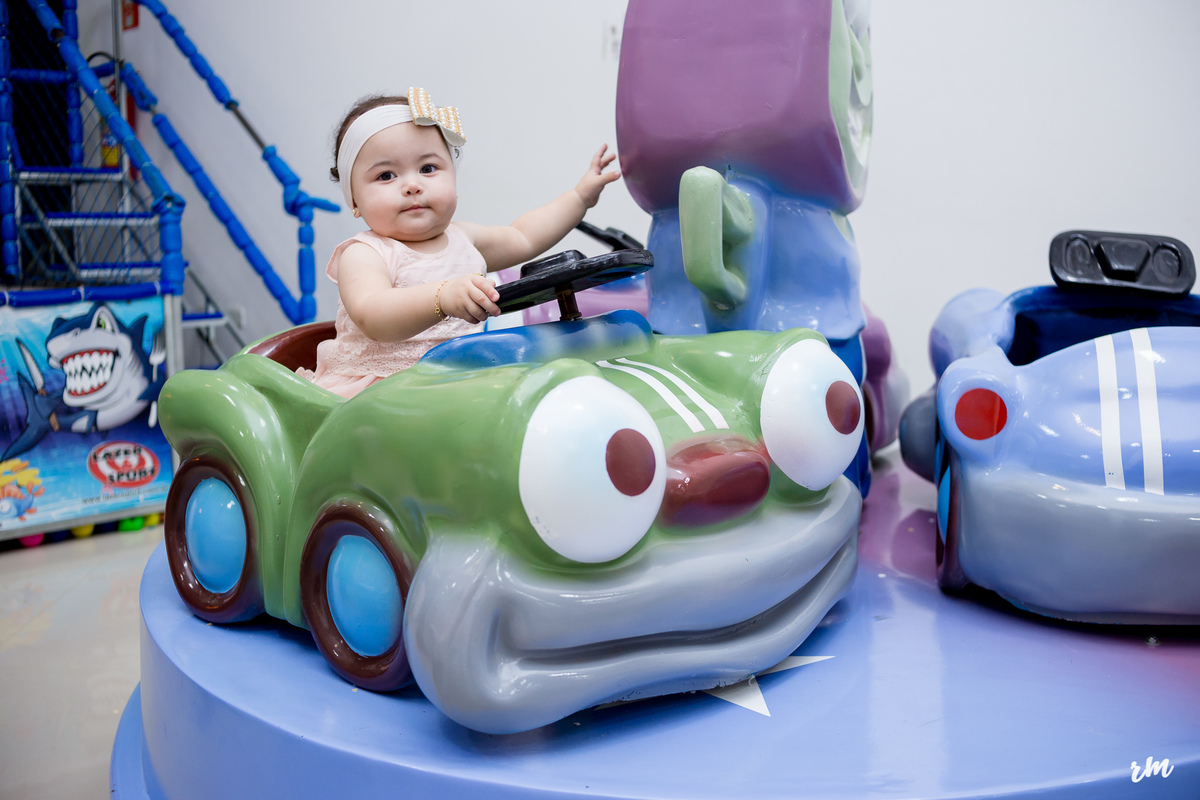 ANIVERSÁRIO INFANTIL - RM FOTOS - ROBSON PRAXEDES - NOVA CAMPINA