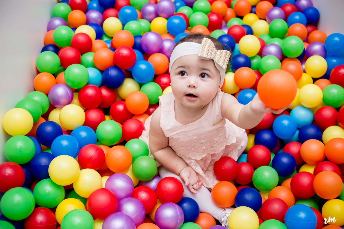 ANIVERSÁRIO INFANTIL - RM FOTOS - ROBSON PRAXEDES - NOVA CAMPINA