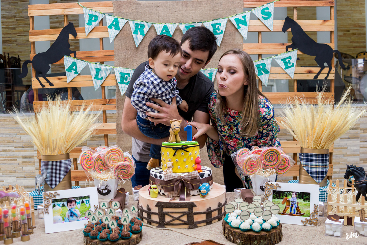 ANIVERSÁRIO INFANTIL - RM FOTOS OFICIAL - NOVA CAMPINA