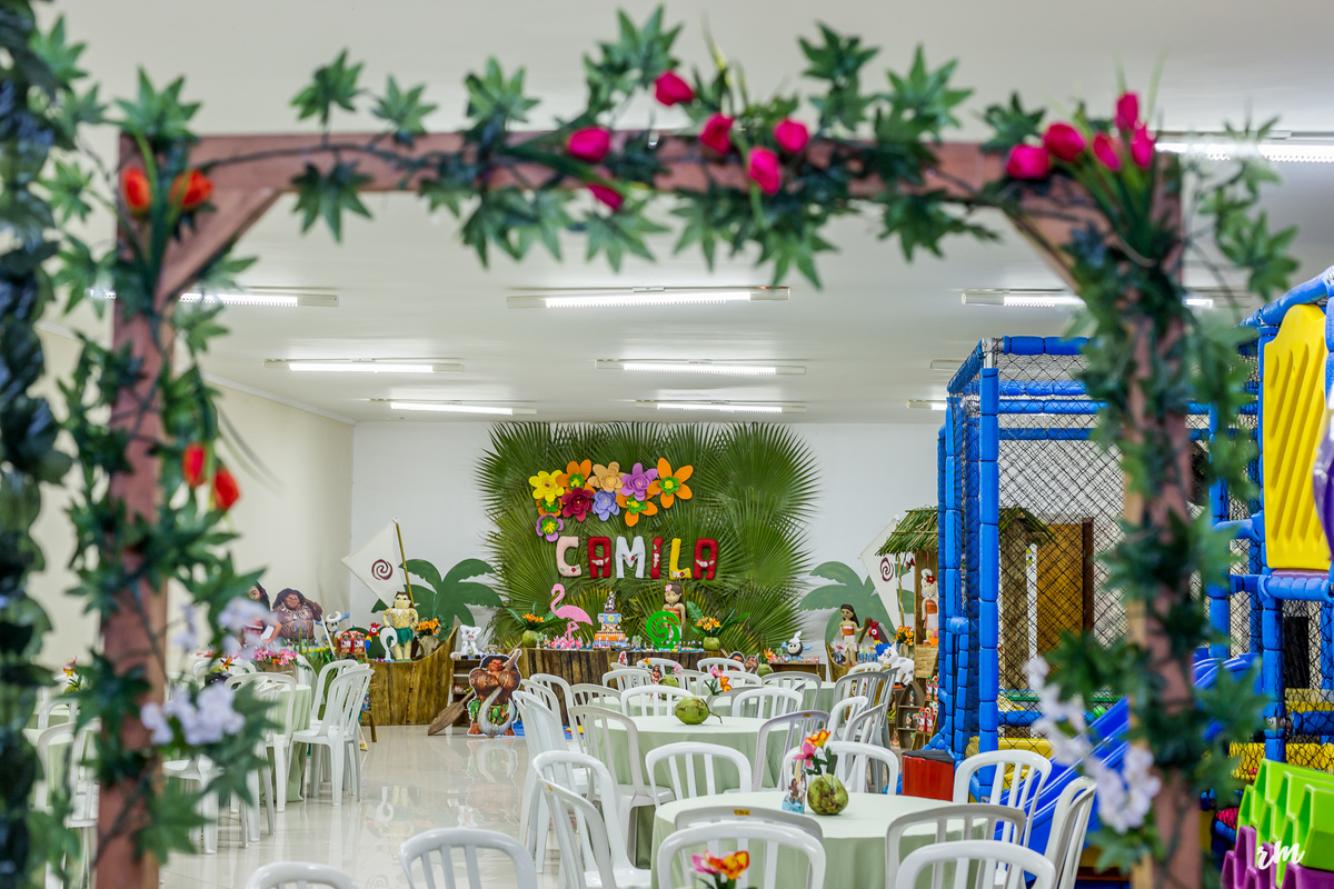 ANIVERSÁRIO INFANTIL - RM FOTOS OFICIAL - NOVA CAMPINA