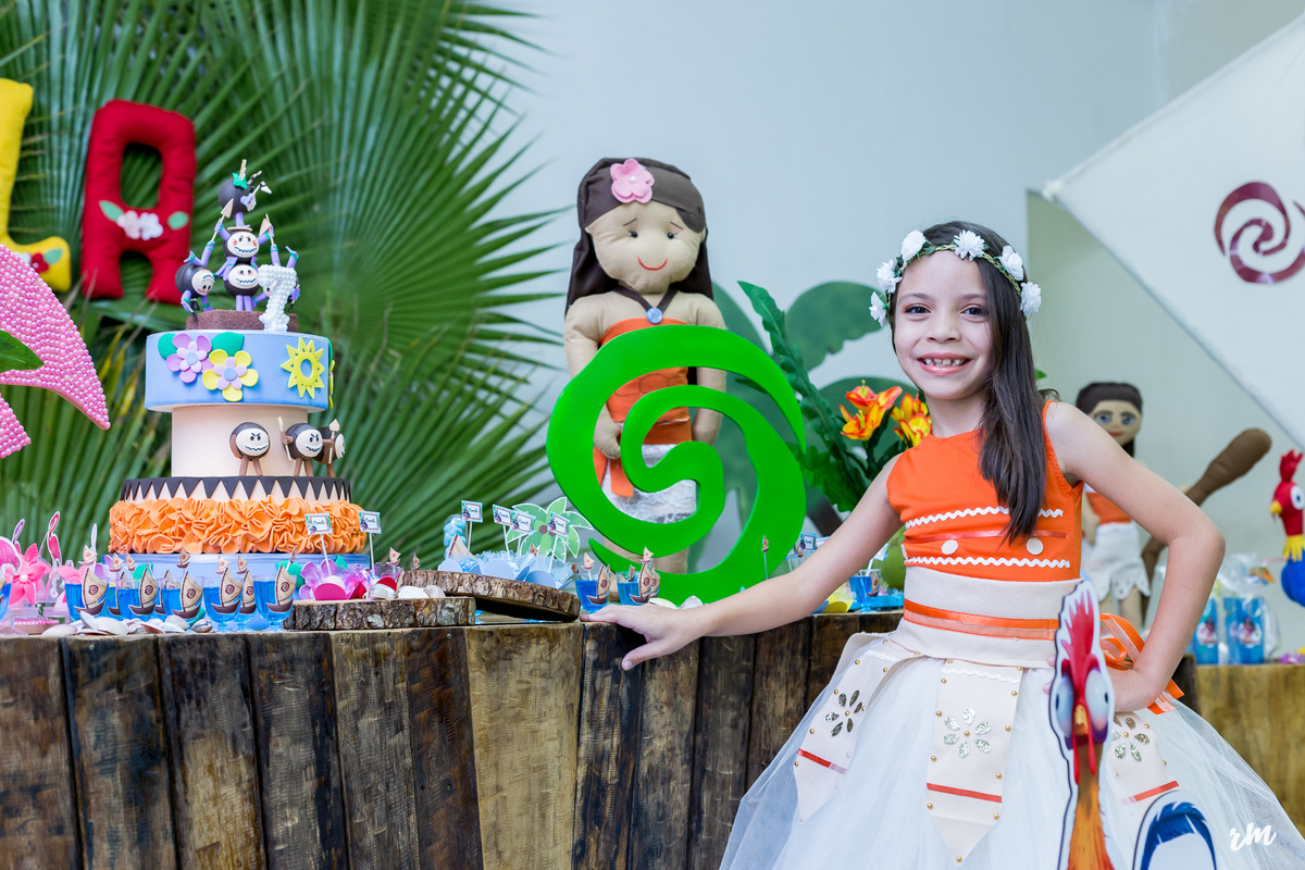 ANIVERSÁRIO INFANTIL - RM FOTOS OFICIAL - NOVA CAMPINA