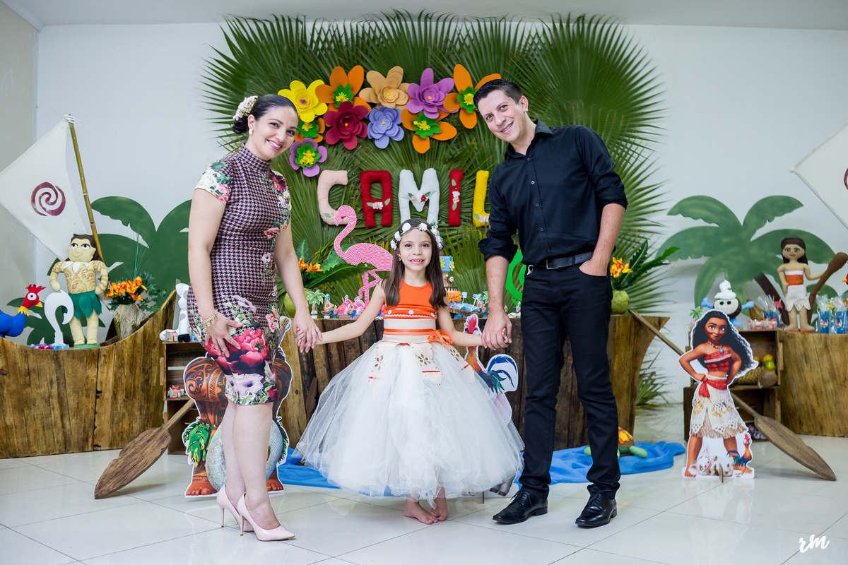 ANIVERSÁRIO INFANTIL - RM FOTOS OFICIAL - NOVA CAMPINA